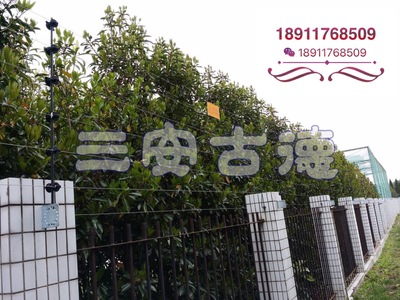 振動(dòng)光纖安防系統(tǒng) 商洛、安康及工業(yè)廠區(qū)的應(yīng)用與實(shí)踐