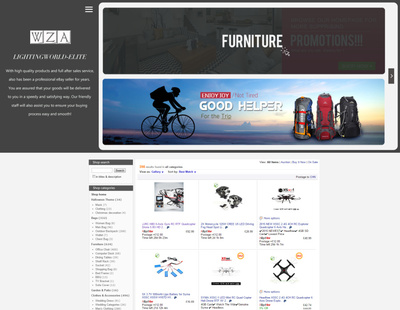 碧落水月 以原創(chuàng)設(shè)計(jì)賦能eBay店鋪的品牌化電商之路